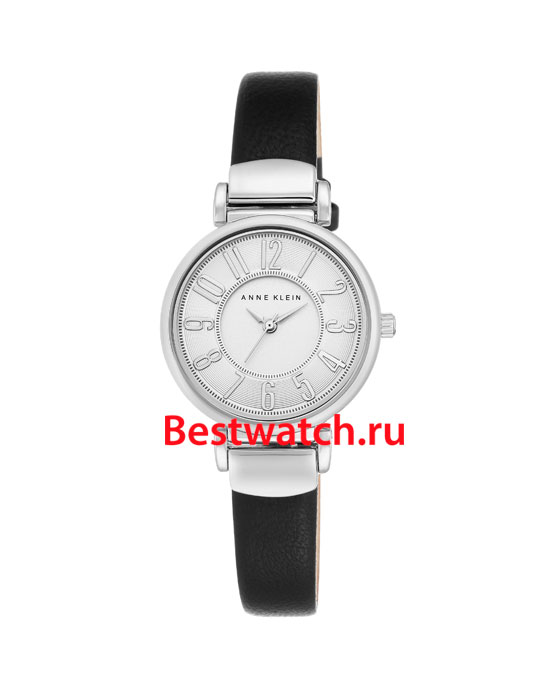 Часы Anne Klein Daily 2157SVBK